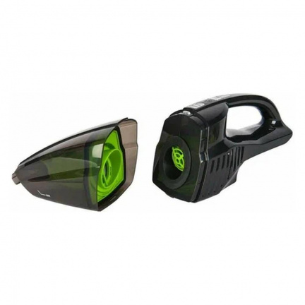 Аккумуляторный пылесос Greenworks G24HV (без акк, без з/у)