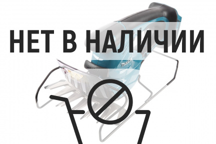 Аккумуляторные ножницы Makita BUM166Z (без акк, без з/у)