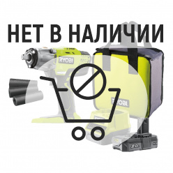Гайковерт аккумуляторный  Ryobi ONE+R18IW3-120S 5133003574