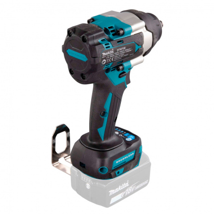 Аккумуляторный гайковерт Makita DTW700Z ударный (без акк, без з/у)