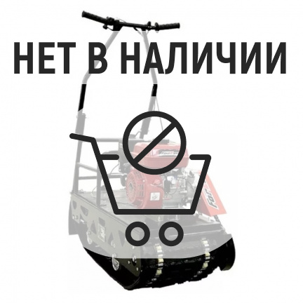 Мотобуксировщик Forza 6,5л.с.