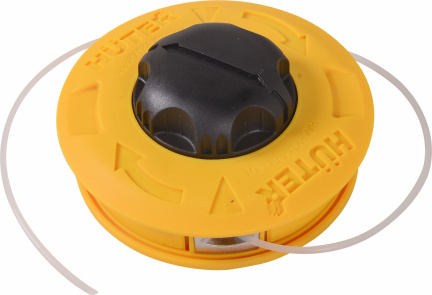 Бензиновый триммер Huter GGT-15004ТA (четырёхтактный)