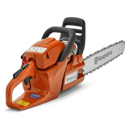Бензопила Husqvarna 455 RANCHER  18"
