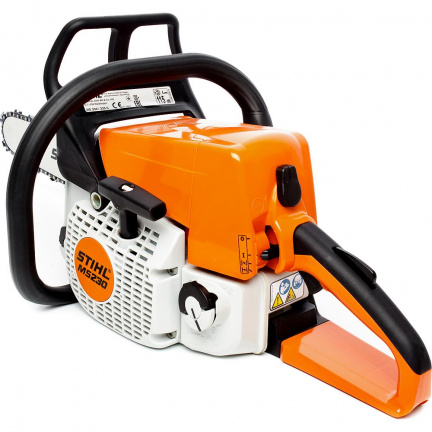 Бензопила Stihl MS 230