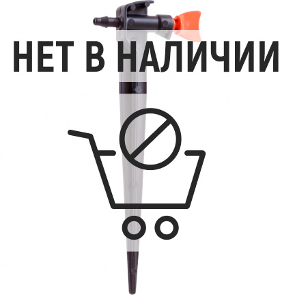 Капельный полив ЖУК от емкости на 30 растений 5950-00