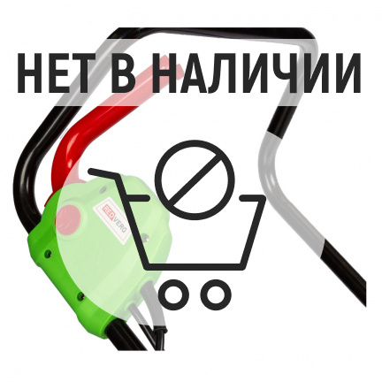 Электрическая газонокосилка REDVERG RD-ELM105G