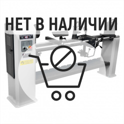 PROMA DSL-1500/230 деревообрабатывающий токарный станок