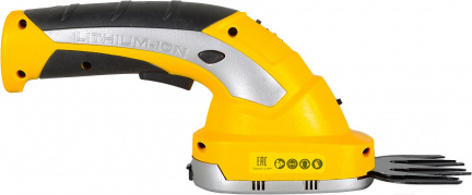 Аккумуляторные ножницы Huter GET-3,6