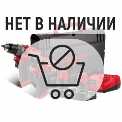 Набор инструментов Milwaukee M12 FPP2A-402X FUE (Дрель M12 FUEL FPD-0 + Винтоверт M12 FUEL FID-0)