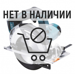 Пила дисковая аккумуляторная Makita DHS630Z (без акк, без з/у)