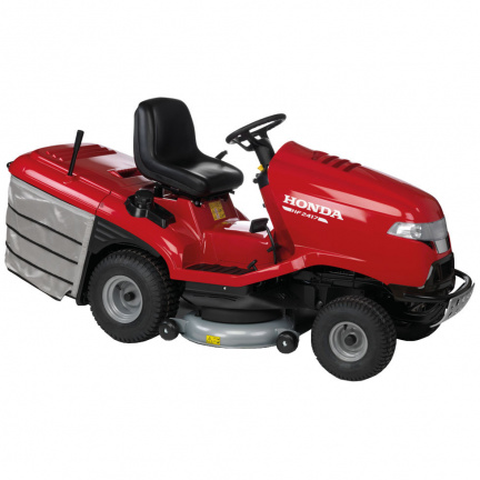 Газонокосилка с сиденьем (минитрактор) Honda HF 2417 HME