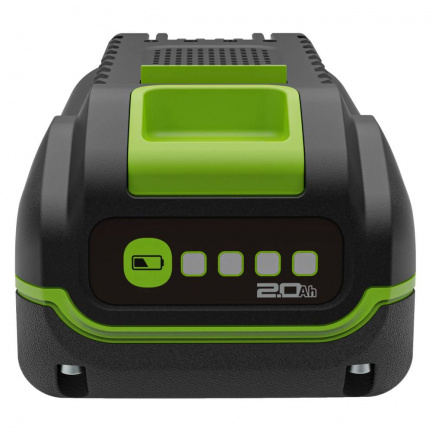 Аккумулятор Greenworks High Power G40HP2 40В 2Ач