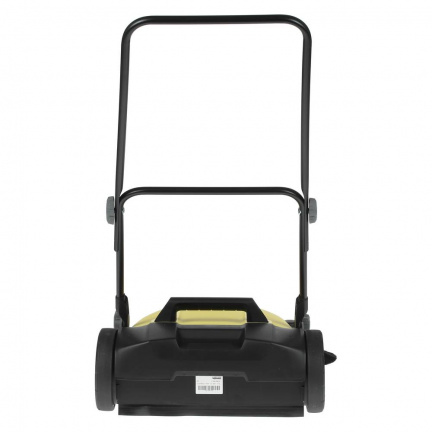 Машина подметальная Karcher S 4