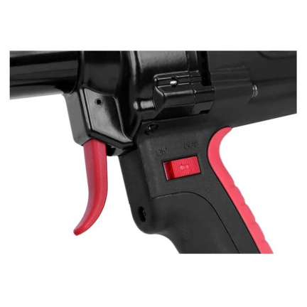 Заклепочник MESSER ERG743