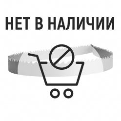 Пила ленточная Carbon (2215 мм; 16 мм; шаг 4TPI) REALREZ 4687202526802