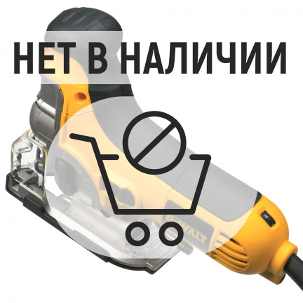 Лобзик DeWalt DW333K