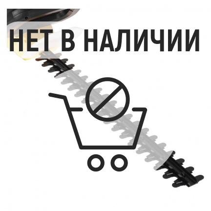 Электрический кусторез Huter GET-7551