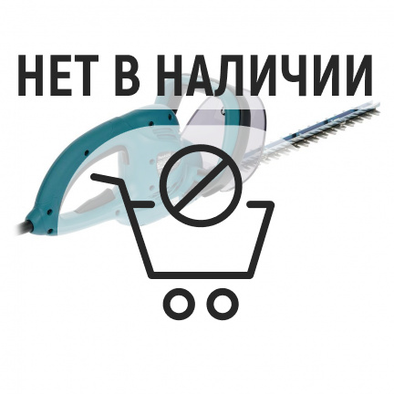 Электрический кусторез Makita UH4261