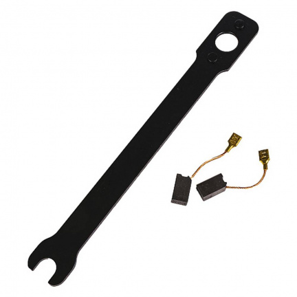 Машина шлифовальная угловая REDVERG RD-AG1500-150S