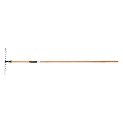 Грабли садовые Plantic PRO (23480-01)
