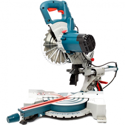 Торцовочная пила Bosch GCM 800 SJ