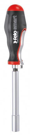 Felo Набор бит SL/PH/Tx/PZ и головок M-TEC c рукояткой SMART в кейсе, 20 шт 06082006