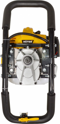 Мотобур HUTER GGD-300