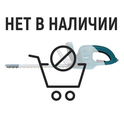 Электрический кусторез Makita UH4261