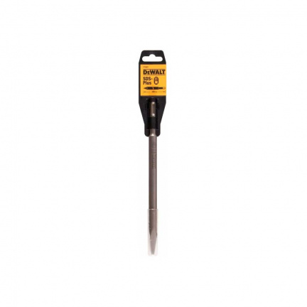 Пика SDS-plus DeWalt DT6801 250мм