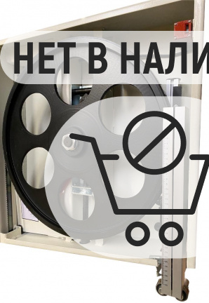 Ленточнопильный станок по дереву REALREZ RWBS 280-2200W