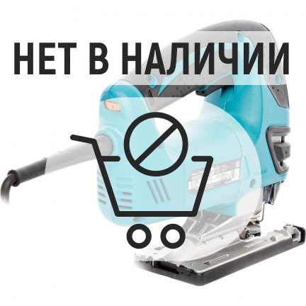 Лобзик Makita 4350 CT