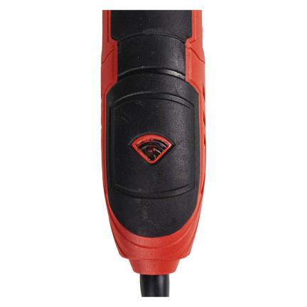 Машина шлифовальная угловая RedVerg RD-AG910-125