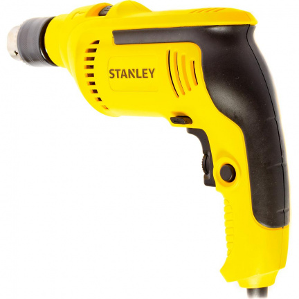 Сетевая дрель STANLEY SDH700 ударная