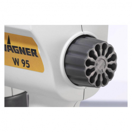 Краскопульт Wagner W 95