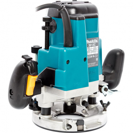 Фрезер Makita 3612C