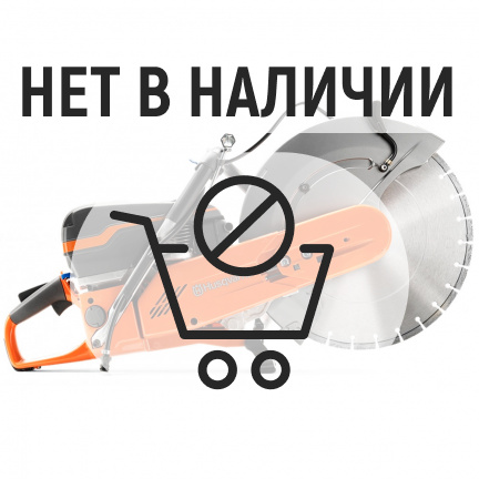 Бензорез Husqvarna K970