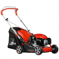 Газонокосилка бензиновая (бензокосилка) EFCO LR 48 PK COMFORT PLUS
