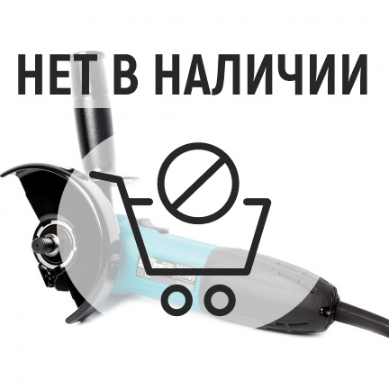 Машина шлифовальная угловая Makita GA5030