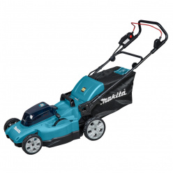 Аккумуляторная газонокосилка Makita DLM480Z (без акк, без з/у)