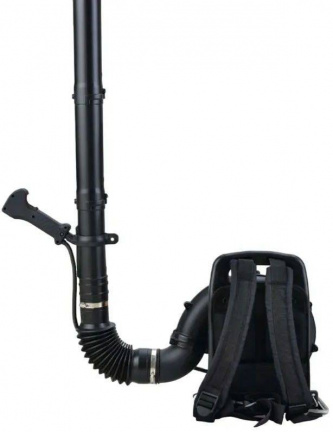 Воздуходувка бензиновая Huter GB-52S