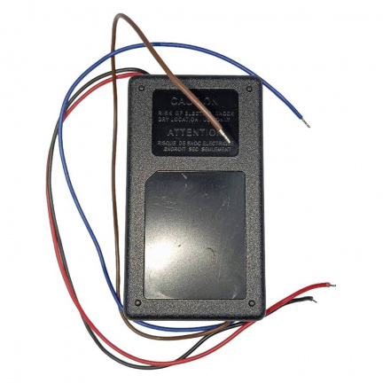 Блок автоматики Fubag DS 25000 (230V)