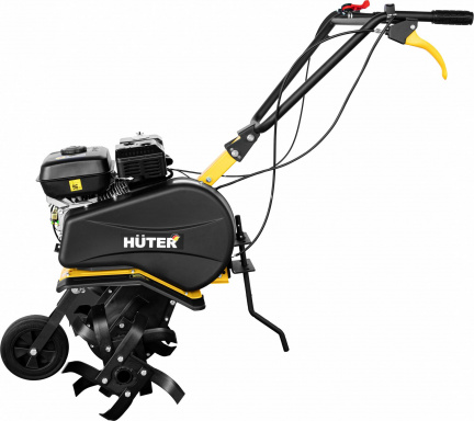 Культиватор HUTER GMC-5.5