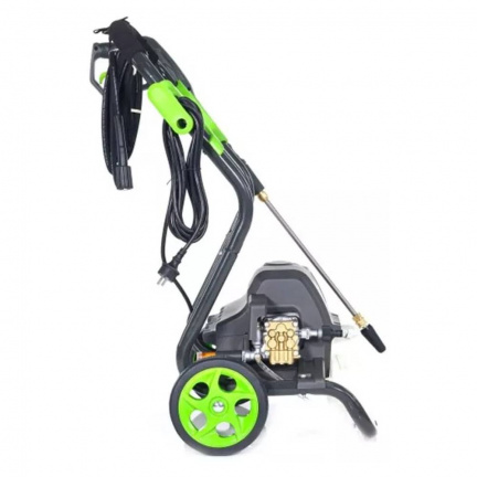Мойка высокого давления Greenworks GPWG8II