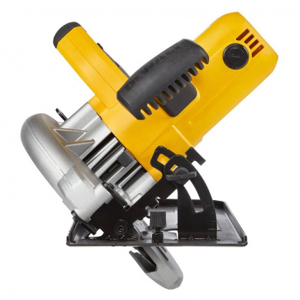 Пила дисковая DeWalt DWE5615-IN