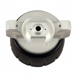 *56418646  воздушная голова 64S GTO 3300