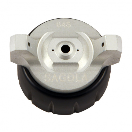 *56418646  воздушная голова 64S GTO 3300