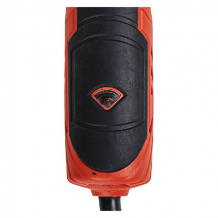 Машина шлифовальная угловая RedVerg RD-AG1100-125E