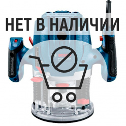 Фрезер Bosch GOF 130