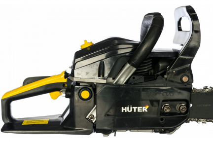 Бензопила Huter BS-62