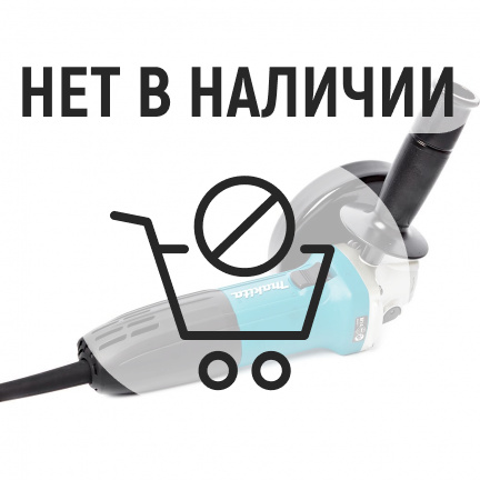 Машина шлифовальная угловая Makita GA5030